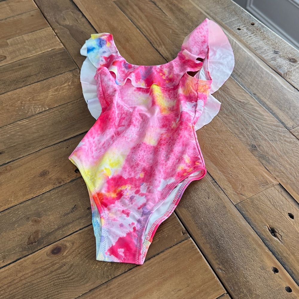 Stella Cove Tie-dye size 2yrs